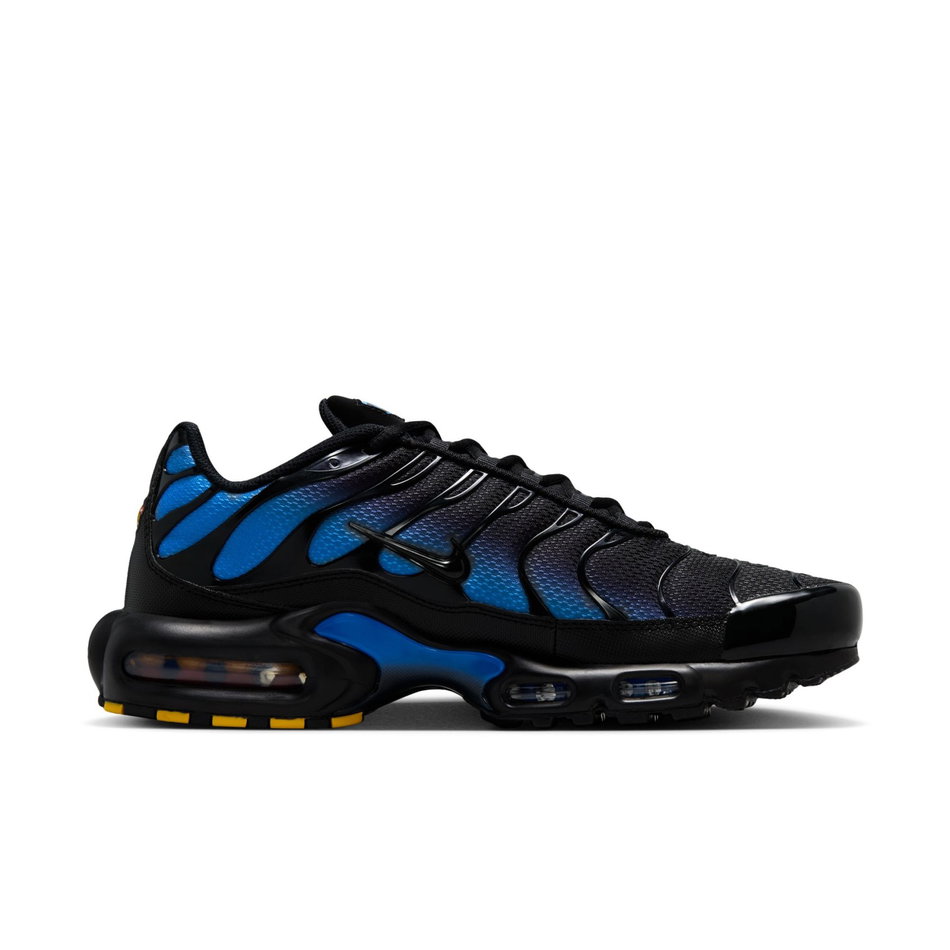 Air Max Plus Erkek Sneaker Ayakkabı