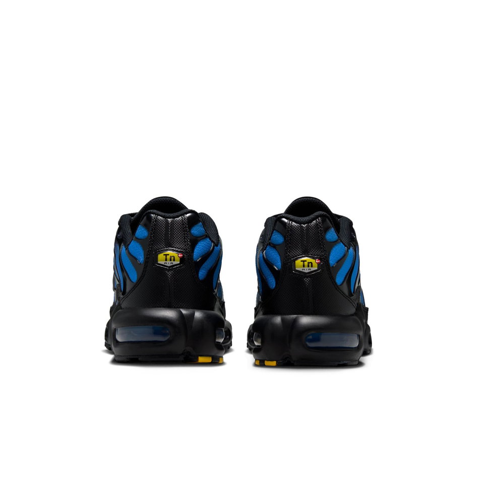 Air Max Plus Erkek Sneaker Ayakkabı