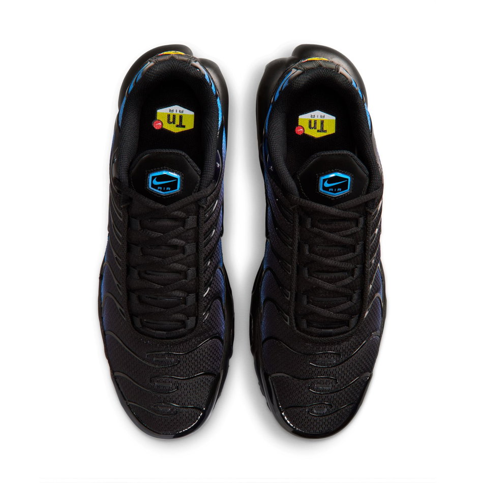 Air Max Plus Erkek Sneaker Ayakkabı