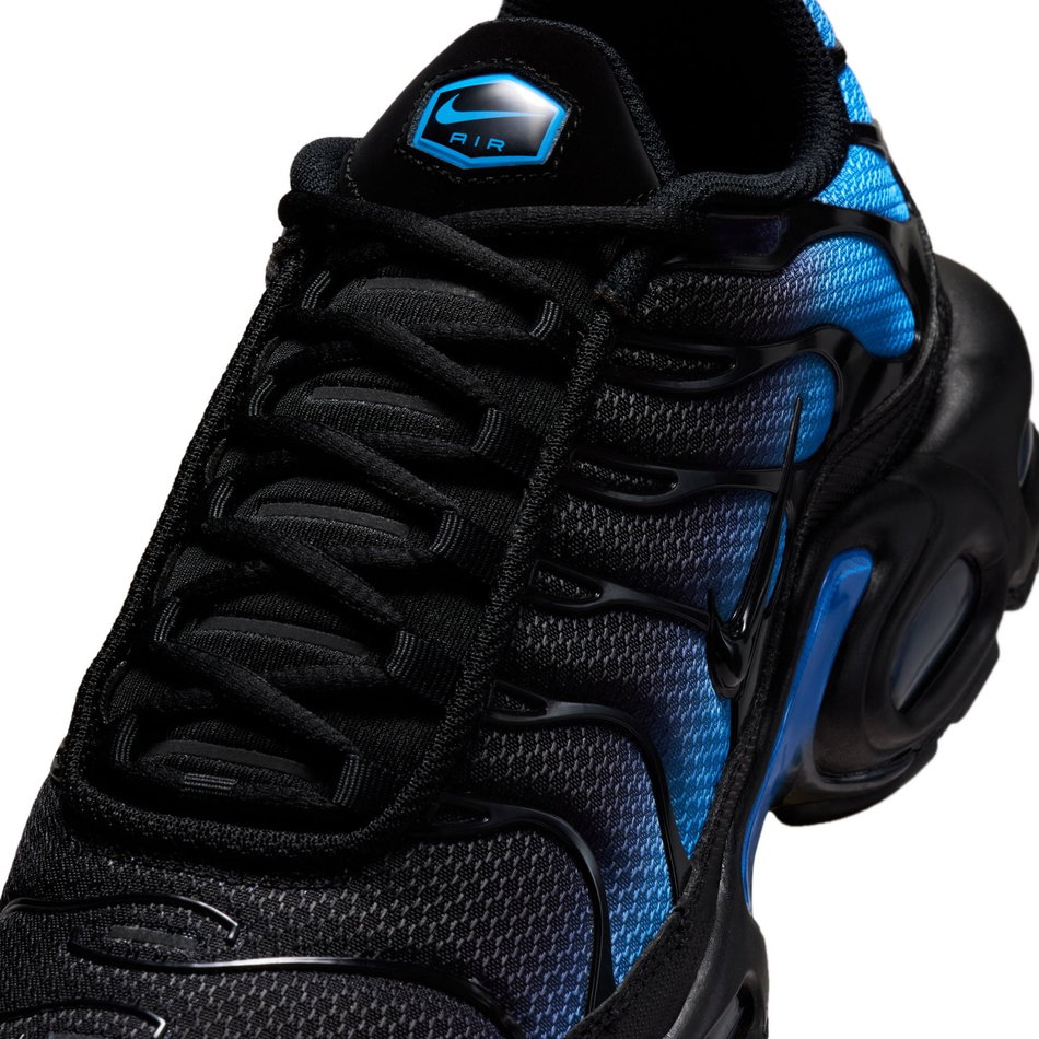Air Max Plus Erkek Sneaker Ayakkabı