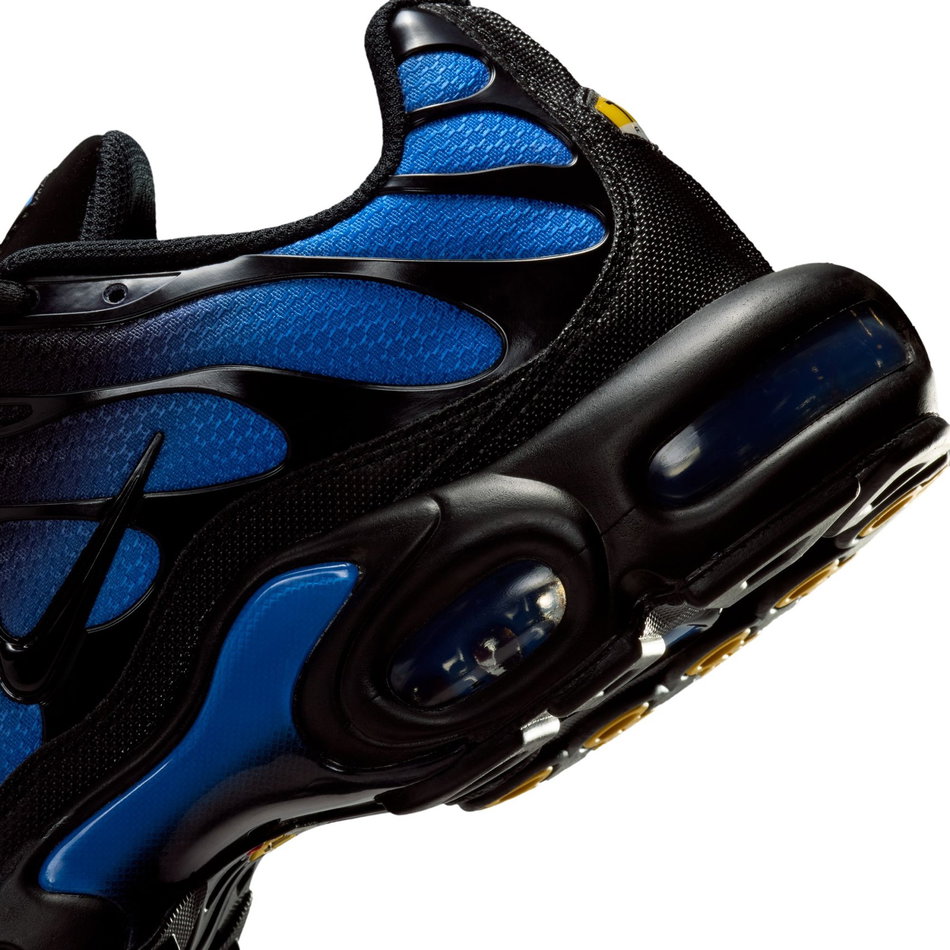 Air Max Plus Erkek Sneaker Ayakkabı