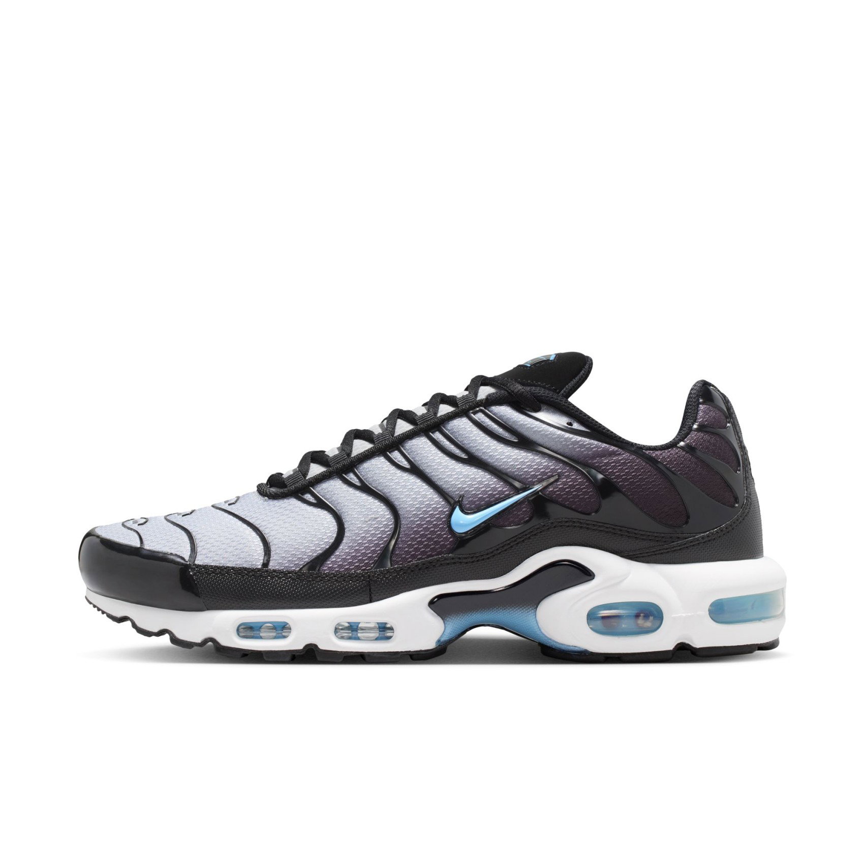 NIKE - Air Max Plus Erkek Sneaker Ayakkabı