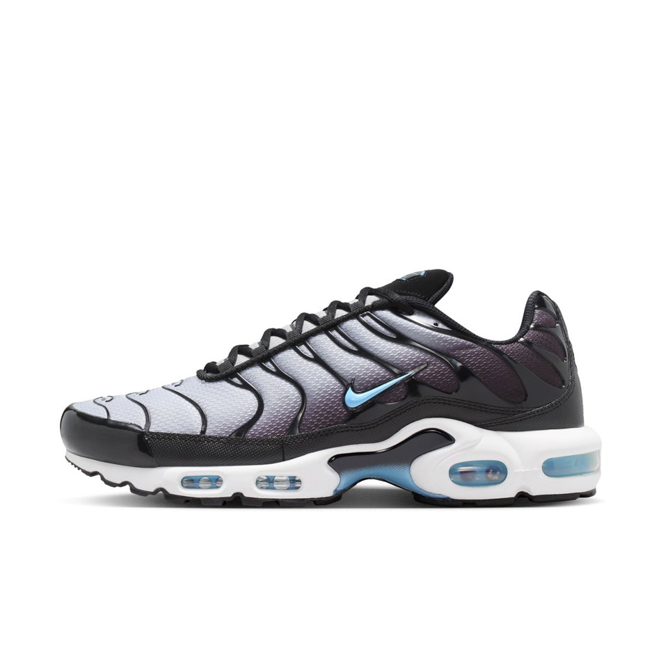 Air Max Plus Erkek Sneaker Ayakkabı