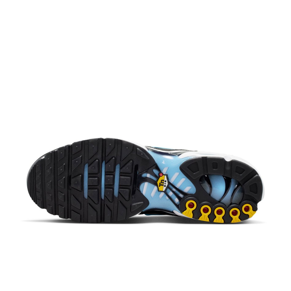 Air Max Plus Erkek Sneaker Ayakkabı