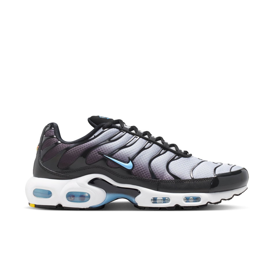 Air Max Plus Erkek Sneaker Ayakkabı