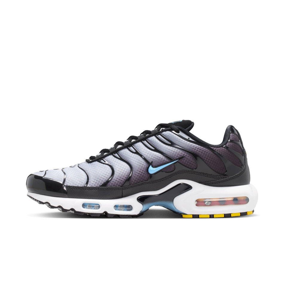 Air Max Plus Erkek Sneaker Ayakkabı