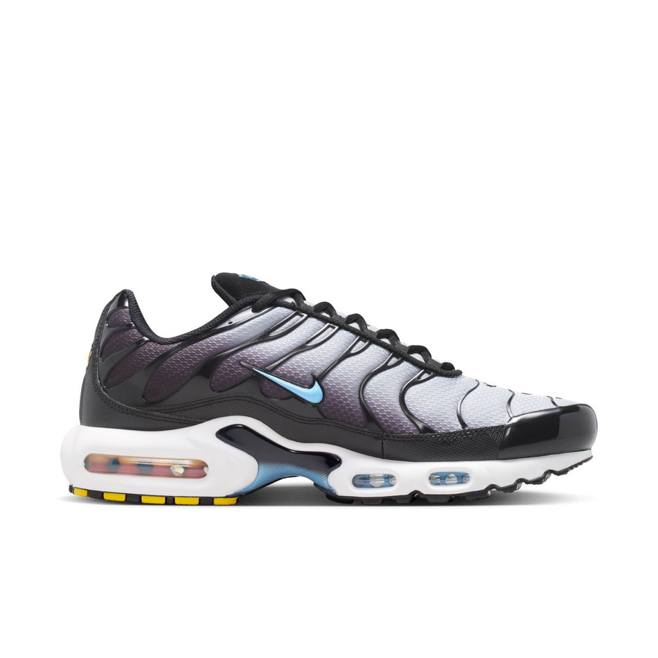 Air Max Plus Erkek Sneaker Ayakkabı
