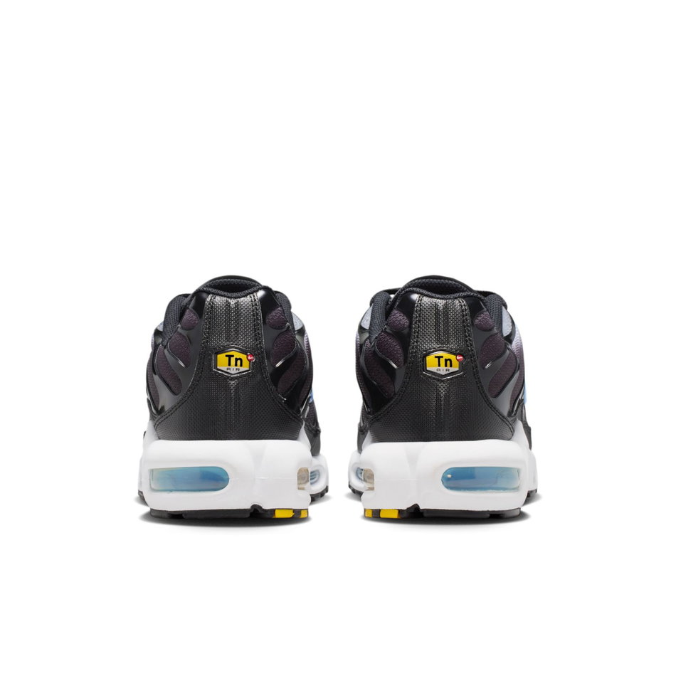 Air Max Plus Erkek Sneaker Ayakkabı