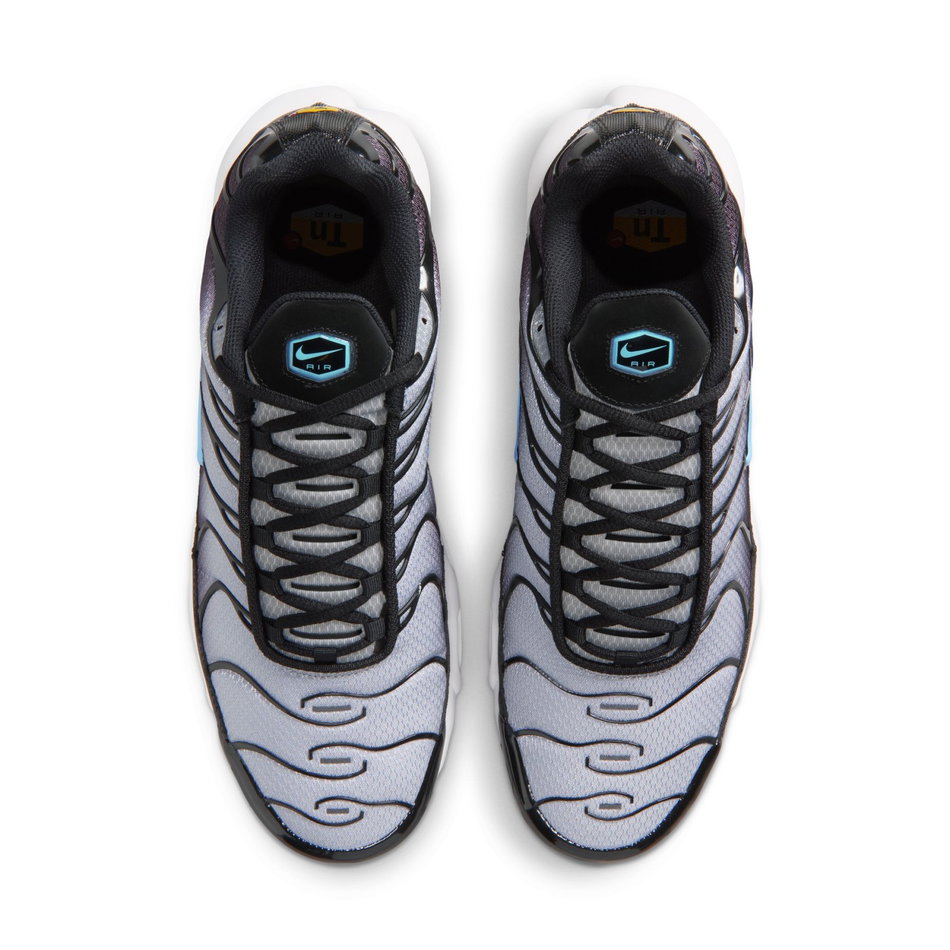 Air Max Plus Erkek Sneaker Ayakkabı
