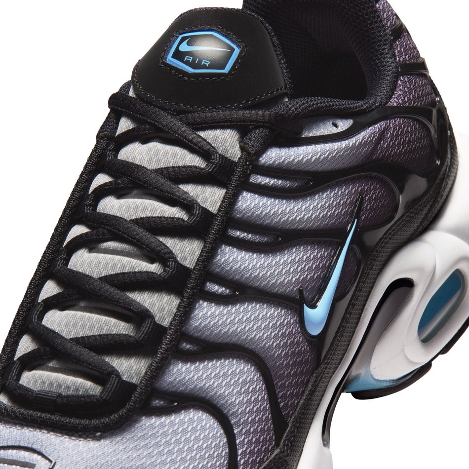 Air Max Plus Erkek Sneaker Ayakkabı