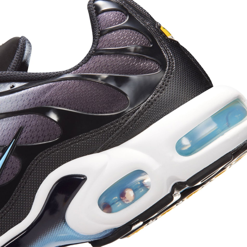 Air Max Plus Erkek Sneaker Ayakkabı