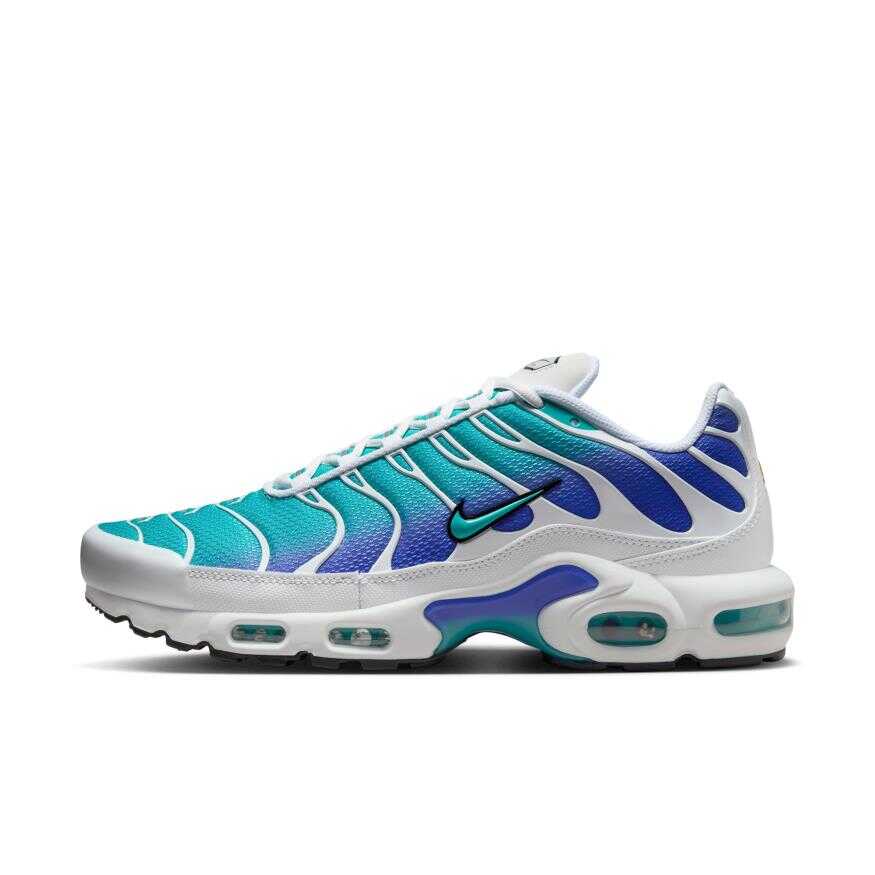 Air Max Plus Erkek Sneaker Ayakkabı