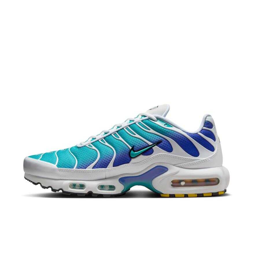 Air Max Plus Erkek Sneaker Ayakkabı