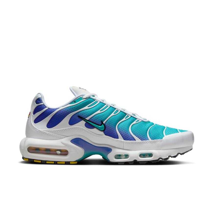 Air Max Plus Erkek Sneaker Ayakkabı