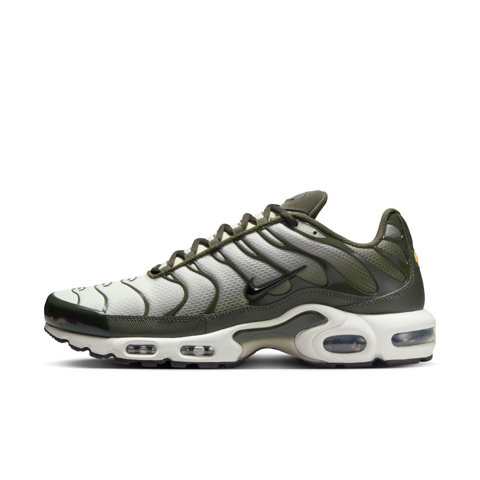 Air Max Plus Erkek Sneaker Ayakkabı