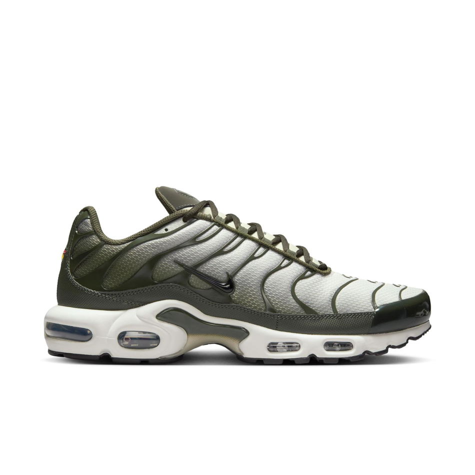 Air Max Plus Erkek Sneaker Ayakkabı