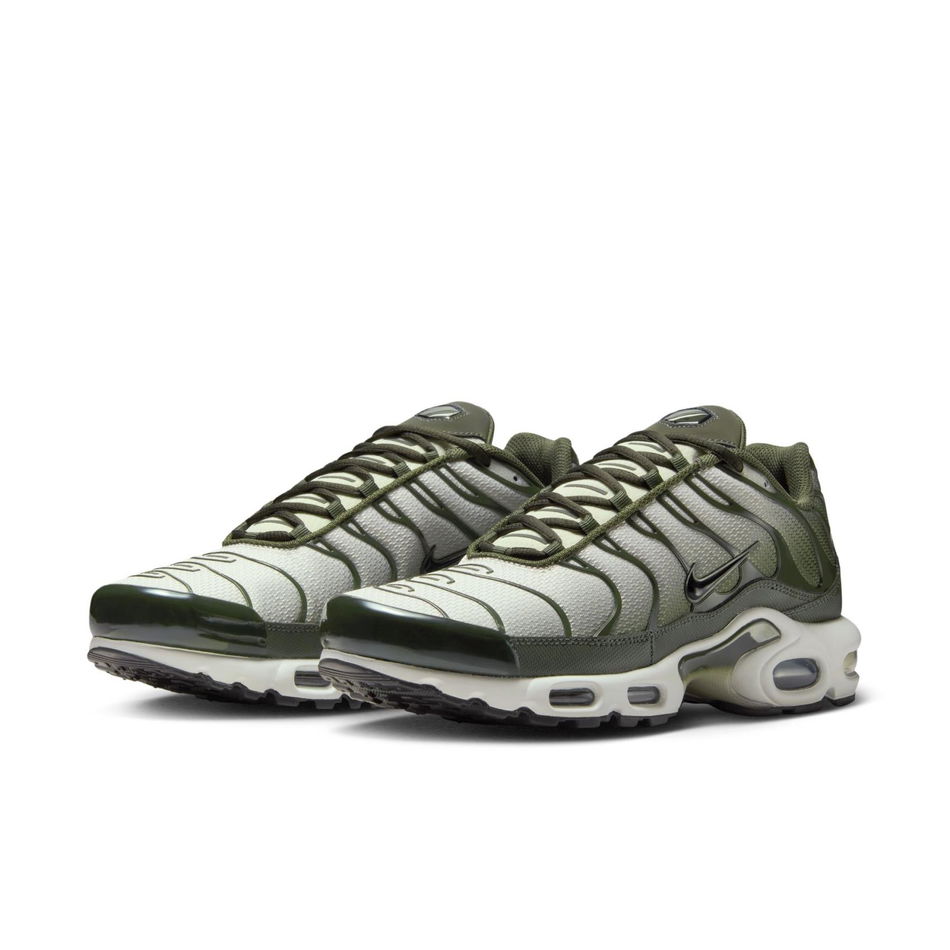 Air Max Plus Erkek Sneaker Ayakkabı