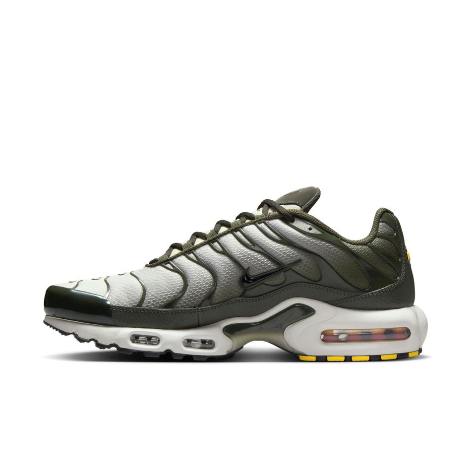 Air Max Plus Erkek Sneaker Ayakkabı