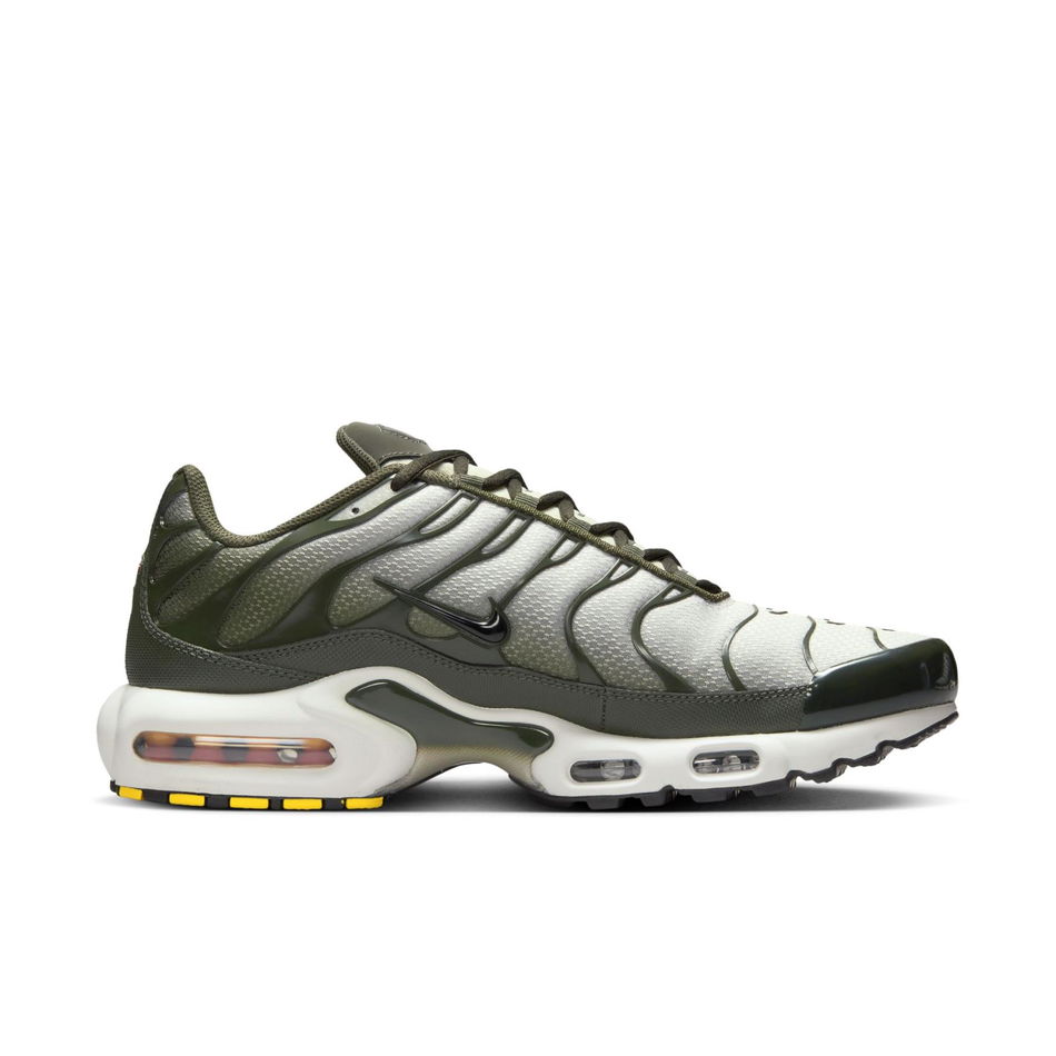 Air Max Plus Erkek Sneaker Ayakkabı