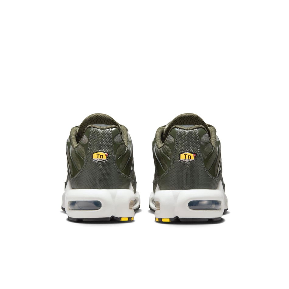 Air Max Plus Erkek Sneaker Ayakkabı