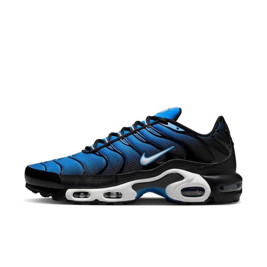 Air Max Plus Erkek Sneaker Ayakkabı