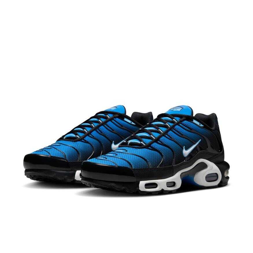 Air Max Plus Erkek Sneaker Ayakkabı