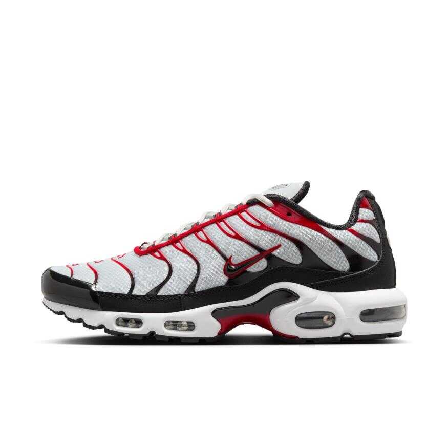 Air Max Plus Erkek Sneaker Ayakkabı