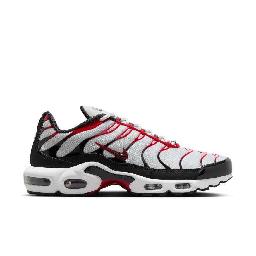 Air Max Plus Erkek Sneaker Ayakkabı