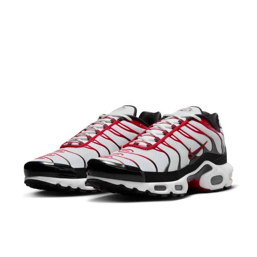 Air Max Plus Erkek Sneaker Ayakkabı