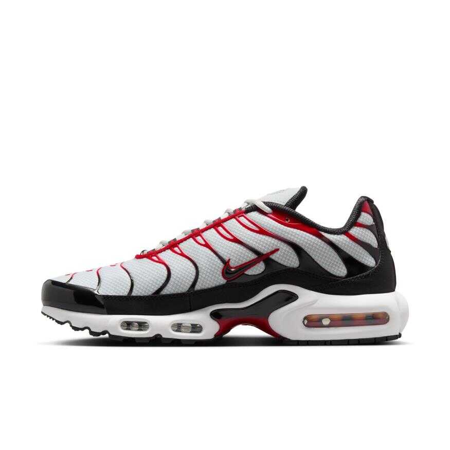 Air Max Plus Erkek Sneaker Ayakkabı