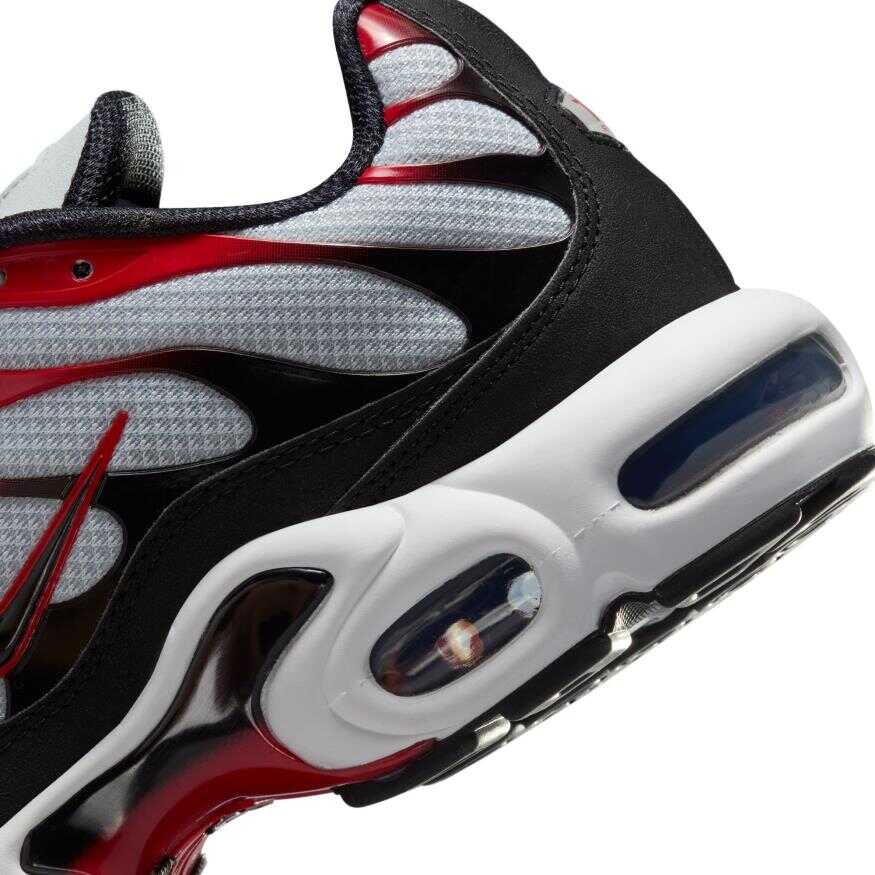 Air Max Plus Erkek Sneaker Ayakkabı