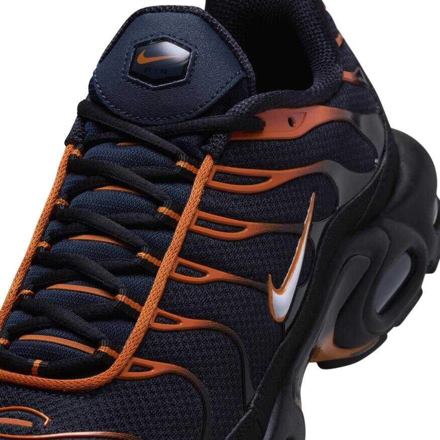 Air Max Plus Erkek Sneaker Ayakkabı