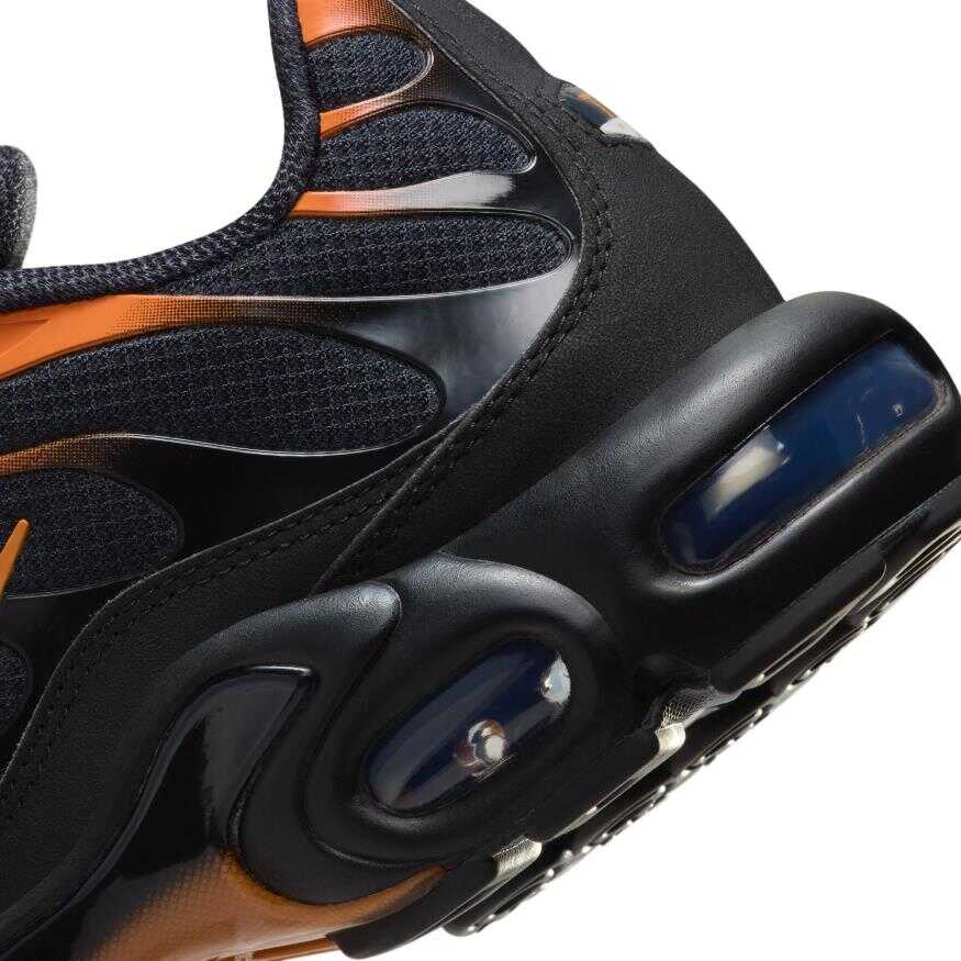 Air Max Plus Erkek Sneaker Ayakkabı