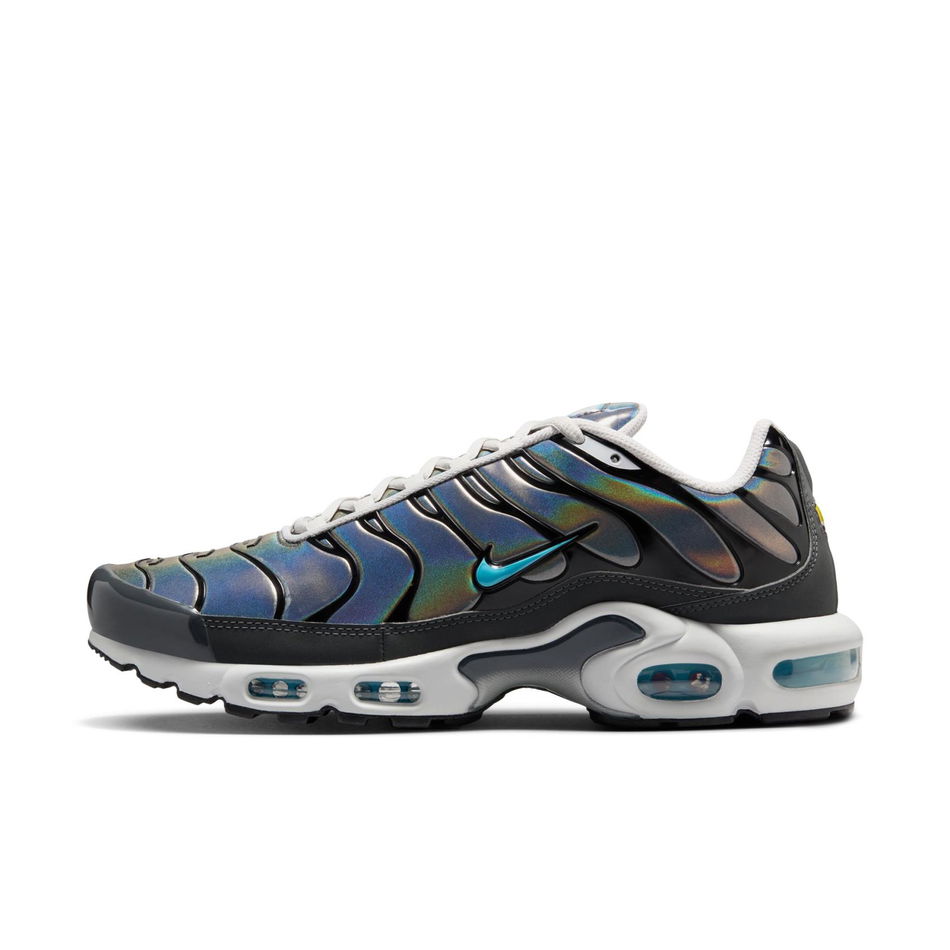 Air Max Plus Erkek Sneaker Ayakkabı