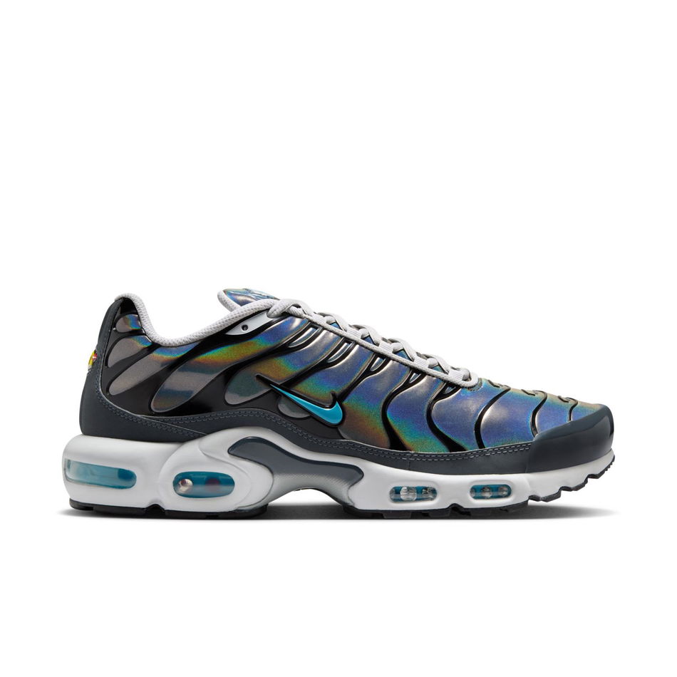 Air Max Plus Erkek Sneaker Ayakkabı