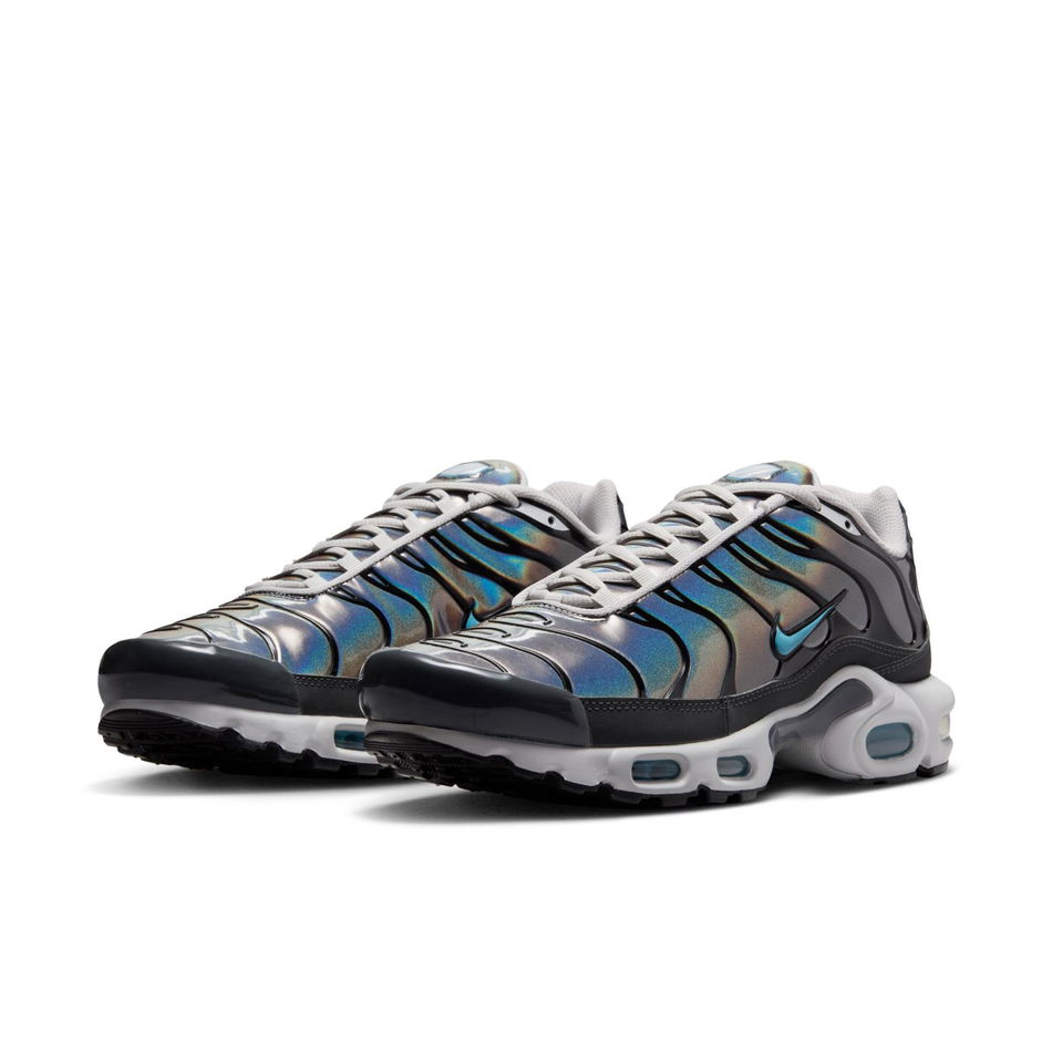 Air Max Plus Erkek Sneaker Ayakkabı