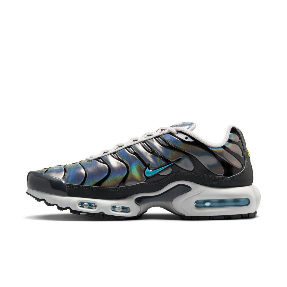 Air Max Plus Erkek Sneaker Ayakkabı