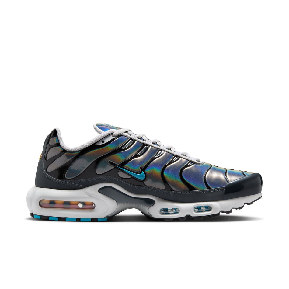 Air Max Plus Erkek Sneaker Ayakkabı