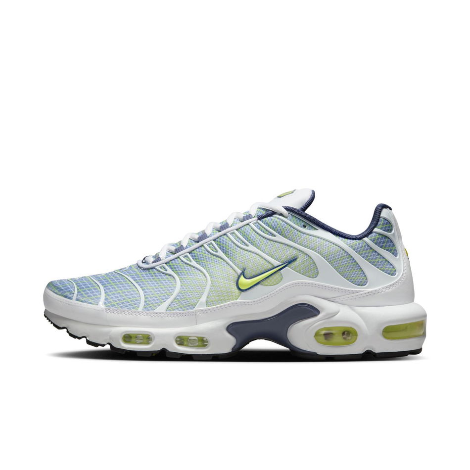 Air Max Plus Erkek Sneaker Ayakkabı