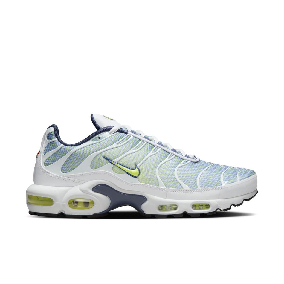 Air Max Plus Erkek Sneaker Ayakkabı