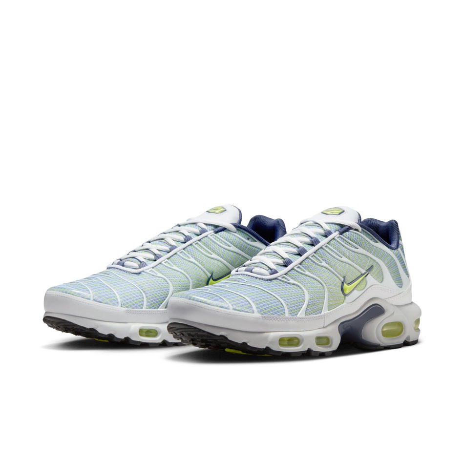 Air Max Plus Erkek Sneaker Ayakkabı