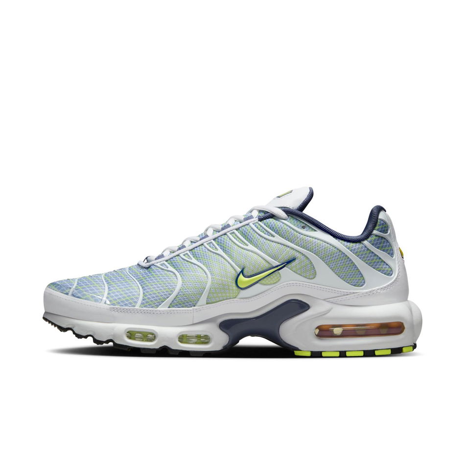 Air Max Plus Erkek Sneaker Ayakkabı