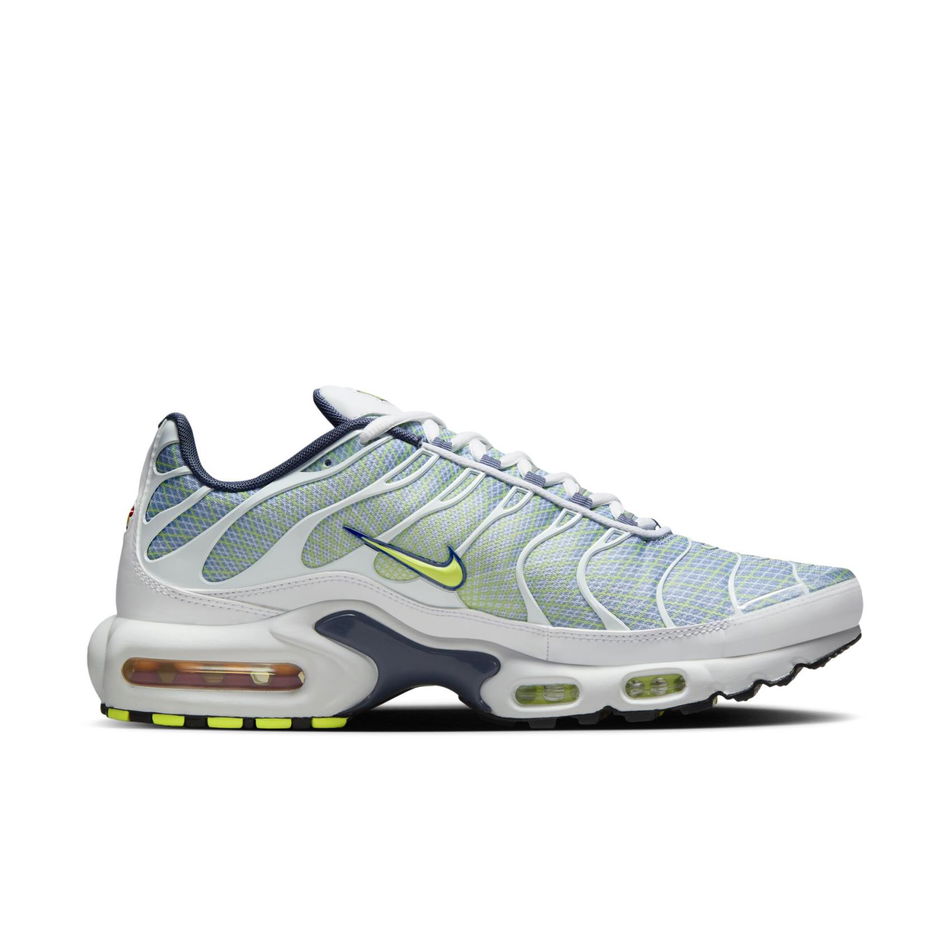 Air Max Plus Erkek Sneaker Ayakkabı