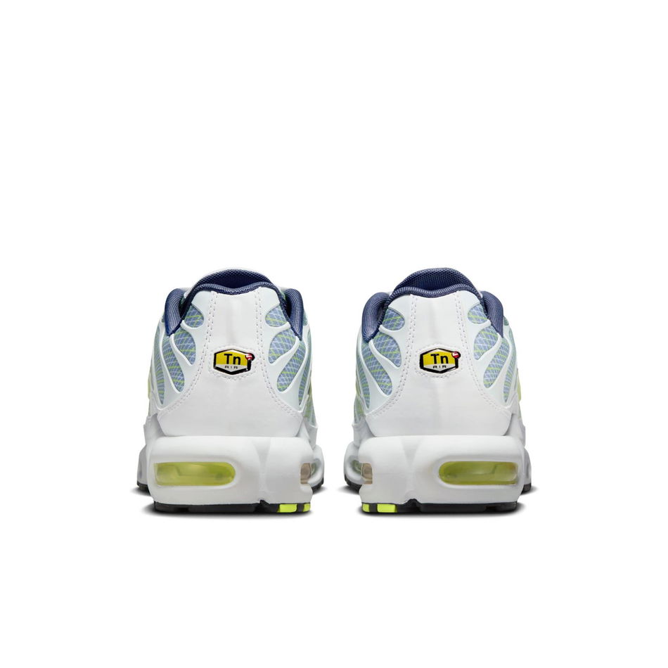 Air Max Plus Erkek Sneaker Ayakkabı