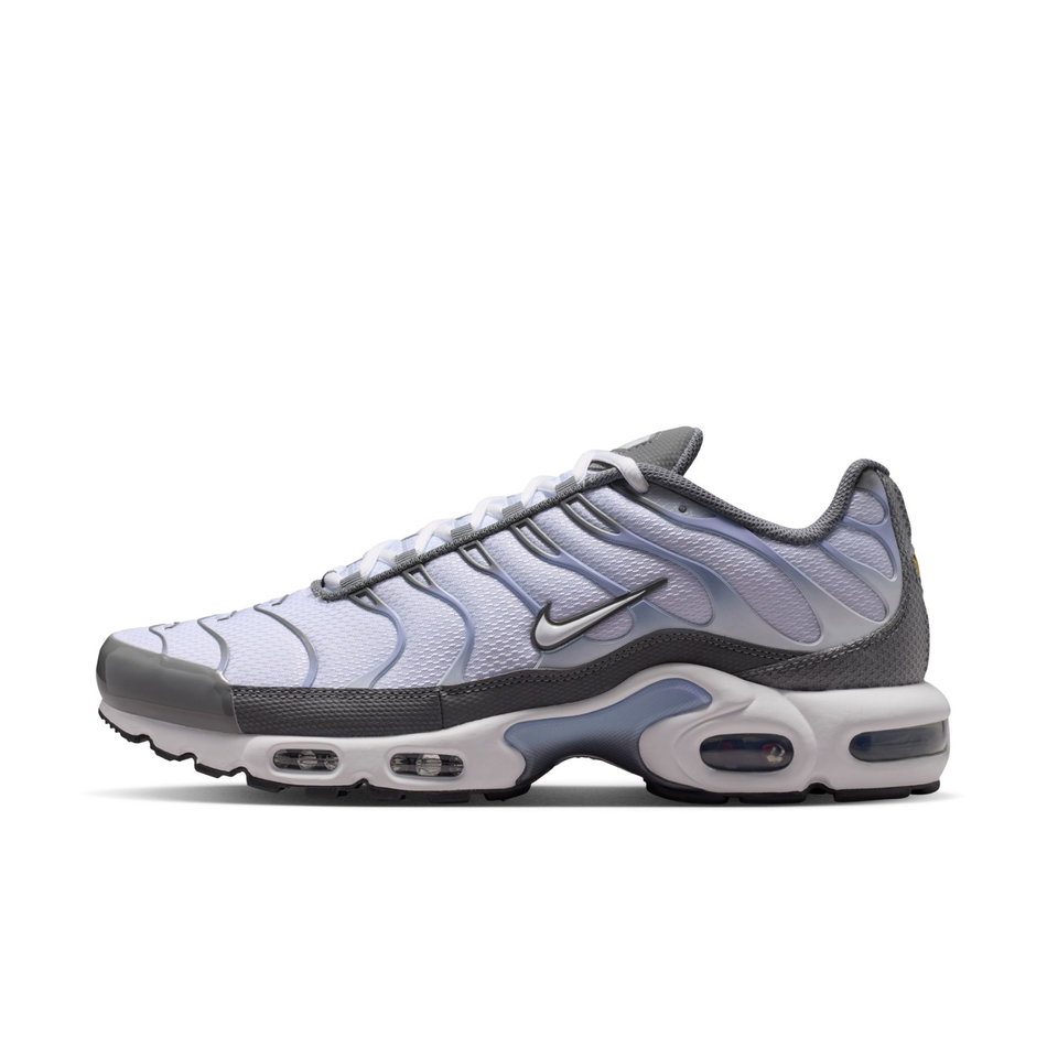 Air Max Plus Erkek Sneaker Ayakkabı