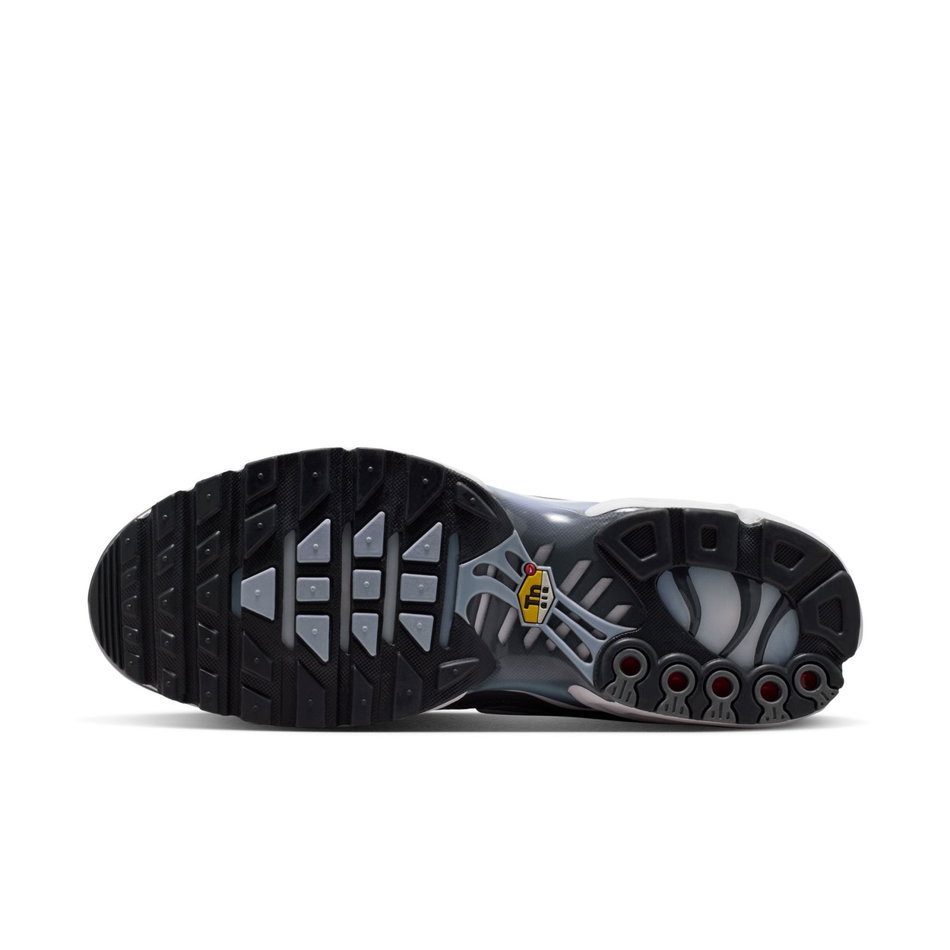 Air Max Plus Erkek Sneaker Ayakkabı