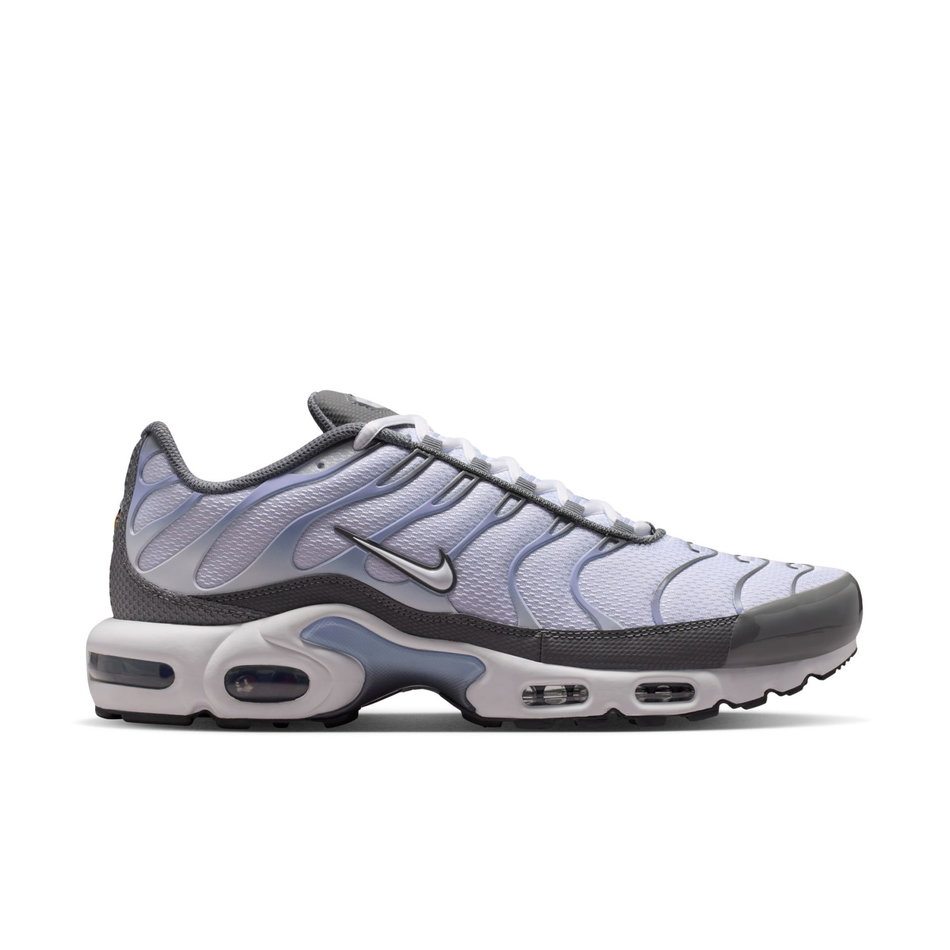 Air Max Plus Erkek Sneaker Ayakkabı