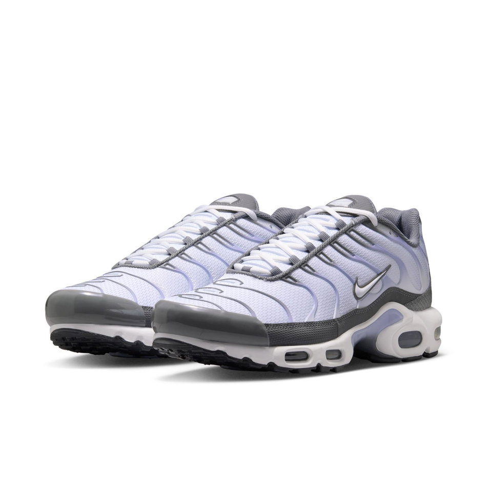 Air Max Plus Erkek Sneaker Ayakkabı