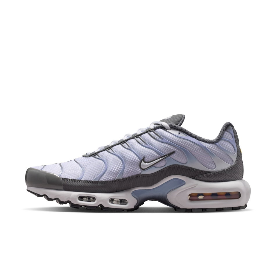 Air Max Plus Erkek Sneaker Ayakkabı