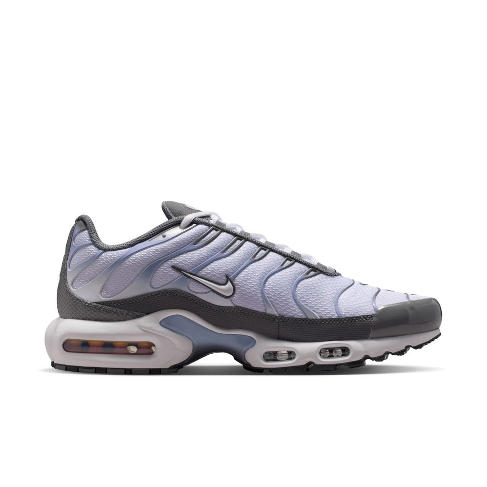 Air Max Plus Erkek Sneaker Ayakkabı